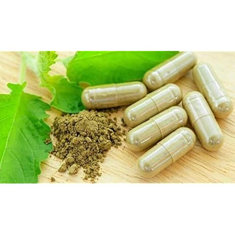 INFINITE AGE 1250mg Sea Moss Advanced Superfood, High-Potency, Vegan - 60 Count