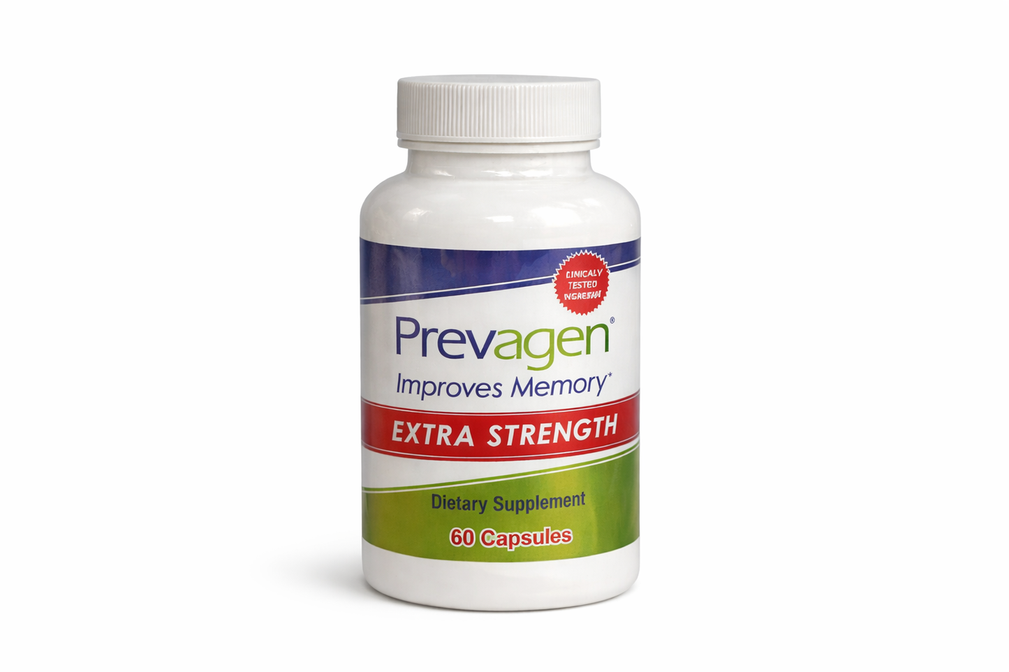 Prevegen Extra Strength 20mg Capsules - 60 Count